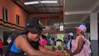 Mékambo/ Marché Zita Oligui Nguema&nbsp;: l’investissement public à l’épreuve des réalités locales