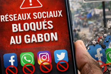 Gabon&nbsp;: VPN et solutions alternatives face aux restrictions numériques