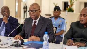 Gabon&nbsp;: Barro Chambrier préside la table ronde sur le dialogue stratégique de l’avenir du Gabon 