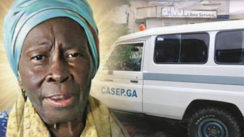 Mouila / Erreur d’identification à Casep-GA&nbsp;: quand une faille administrative transforme le deuil en imbroglio judiciaire