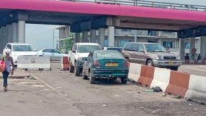 Libreville/Insécurité grandissante&nbsp;: L’échangeur de Nzeng Ayong transformé en un &laquo;&nbsp;no man’s land&nbsp;&raquo;