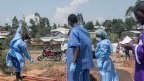 RDC&nbsp;: plus de 1 000 morts d’Ebola, l’OMS appelle à renforcer la sensibilisation