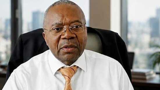 Gabon / 1 700 milliards, presque discrètement&nbsp;: Il y a des chiffres qui devraient faire du bruit 
