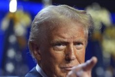 Guerre en Iran&nbsp;: les menaces de Donald Trump 