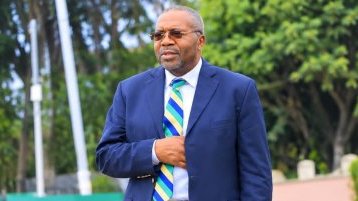 Gabon / Santé mentale&nbsp;: après des années d’abandon, l’humiliation du 10 octobre