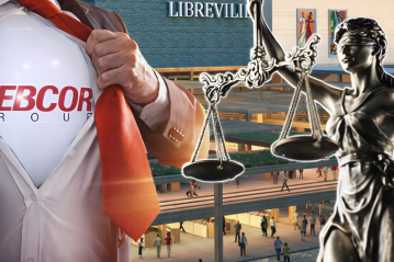 Justice&nbsp;: Webcor porte plainte à Paris contre une responsable de l’État