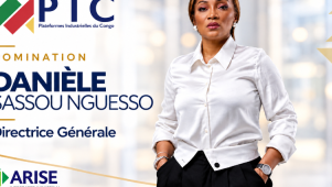 Congo&nbsp;: Danièle Sassou Nguesso aux commandes des Plateformes industrielles