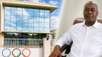 Gabon / sport&nbsp;: le général Pangou Mbembo élu président du CNOG