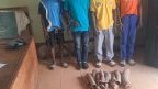 Ogooué-Ivindo&nbsp;: l’ivoire continue de circuler malgré la traque des trafiquants&nbsp;