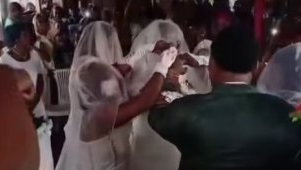 Un homme et cinq épouses&nbsp;: l’insolite mariage qui fait parler au Gabon