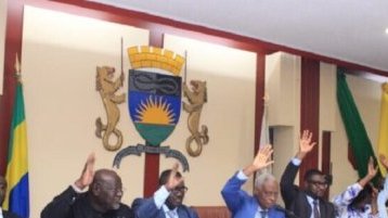 Gestion municipale / 30,77 milliards de FCFA pour Libreville&nbsp;: un budget en nette progression