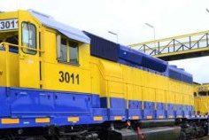 Un voyageur décède à bord d’un train de la SETRAG entre Boué et Lastourville