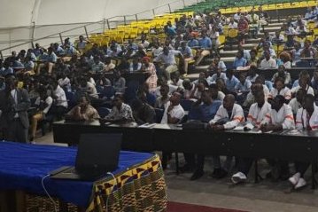 Bourses saoudiennes 2026-2027&nbsp;: ce que les étudiants gabonais doivent savoir