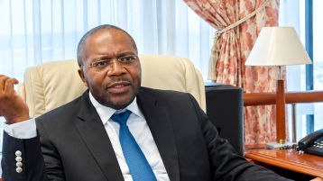 Gabon / SEEG&nbsp;: le conte urbain qui plonge les Gabonais dans le noir