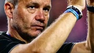Football&nbsp;: avec Sébastien Migné, la Fégafoot fait le pari de l’expérience pour relancer les Panthères