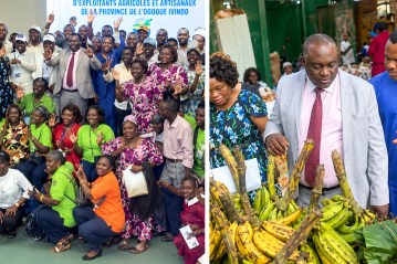  CNAG&nbsp;: 3 ans de mobilisation, un nouveau cap pour la société civile gabonaise