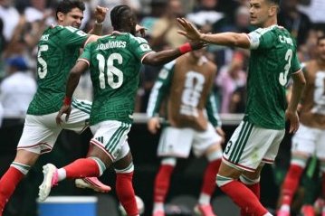 Mondial 2026&nbsp;: le Mexique lance sa Coupe du monde en patron face à l’Afrique du Sud (2-0)