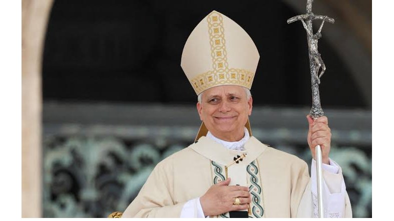 Le pape Léon XIV en tournée en Afrique en 2026