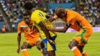 CAN 2027&nbsp;&nbsp;: les Panthères prennent le dessus sur le Mena et confortent leur seconde place