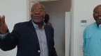 Lettre de Michel Ongoundou Loundah à Alain-Claude Bilie-By-Nze 