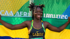 Lancer du marteau / Kenza Falana bat un record d’Afrique vieux de 17 ans et s’envole vers les Mondiaux U20