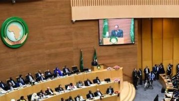 Élections au CPS&nbsp;: le Gabon, entre prestige et responsabilités