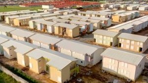 Le Gabon annoncera 50 logements à New York, mais où en est Bikélé-Nzong&nbsp;?