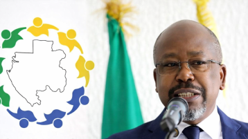 Brève /  Gabon&nbsp;: la page Facebook d’Ensemble pour le Gabon de retour après deux mois de suspension