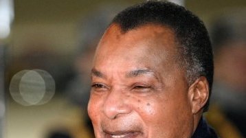 Congo-Brazzaville&nbsp;: Denis Sassou Nguesso annonce sa candidature pour un cinquième mandat
