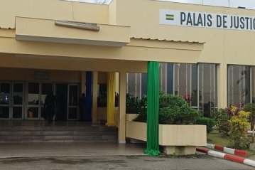 Justice&nbsp;: Maître Mouyaga Inès Leslie condamnée à six mois de prison avec sursis et 13 millions de FCFA de dommages et intérêts