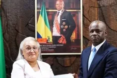 Premières élections professionnelles au Gabon&nbsp;:  67&nbsp;% de participation, 120 recours 