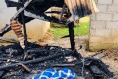 Bitam&nbsp;: deux nourrissons périssent dans un incendie sur fond de coupures d’électricité&nbsp;