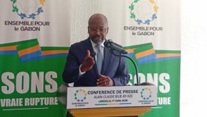 Politique / Loi d’Amnistie, marchés publics, Mbanié, code de la nationalité&nbsp;: Ensemble pour le Gabon interpelle le pouvoir