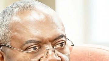 Gabon&nbsp;: Hommage de Michel Ongoundou Loundah à Anicet Retendet Ndiaye
