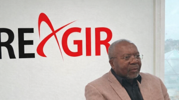 Gabon / politique&nbsp;: REAGIR  conteste une annonce de fusion et alerte l’opinion