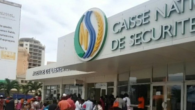 Retraités gabonais de l’étranger&nbsp;: les oubliés  de la CNSS