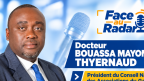 Docteur Bouassa Mayombo Thyernaud&nbsp;: «&nbsp;Une association n’a pas vocation à être un instrument politique&nbsp;»