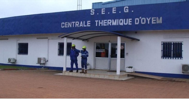 Woleu-Ntem / Coupures  d’eau et d’électricité&nbsp;: la SEEG évoque un retard d’approvisionnement en carburant