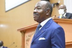 Ali Bongo, l’ombre persistante du pouvoir gabonais