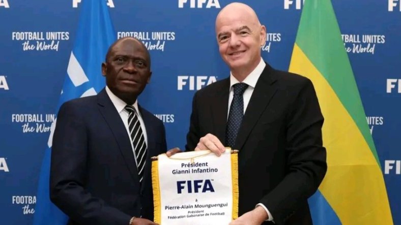 Fégafoot&nbsp;: la FIFA et la CAF maintiennent le flou autour du processus électoral