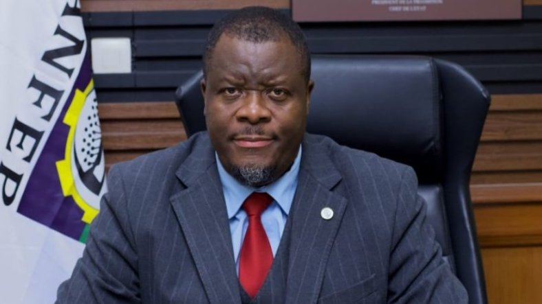 DTS&nbsp;: reprise effective des épreuves écrites au centre Basile Ondimba