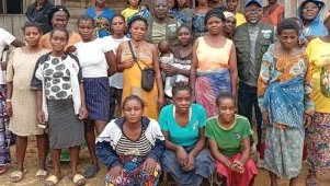 Zadié&nbsp;:  les communautés s’engagent pour une économie locale sans criminalité environnementale