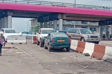 Libreville/Insécurité grandissante&nbsp;: L’échangeur de Nzeng Ayong transformé en un &laquo;&nbsp;no man’s land&nbsp;&raquo;
