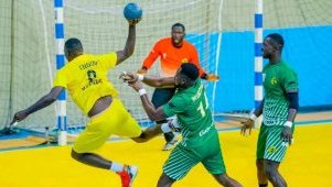 CAN Handball 2026&nbsp;: Le Gabon domine une fois de plus l’Ouganda
