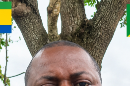 Entre Gabon et Congo, Tâte Bouasse plaide pour une fraternité culturelle