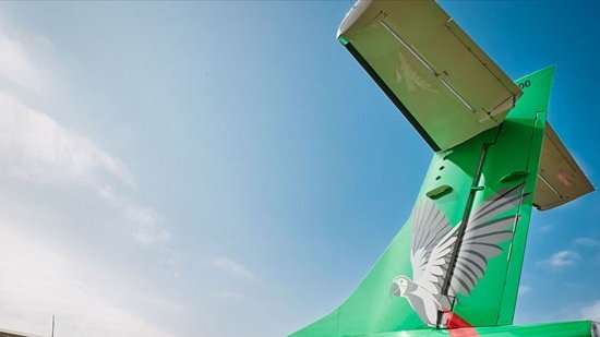 Gabon&nbsp;: Une réforme du tarif aérien pour dynamiser le trafic régional