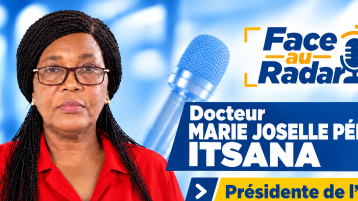Gabon / UPG&nbsp;:  Docteur Marie Joselle Pélagie Itsana dévoile sa feuille de route pour la renaissance du parti 