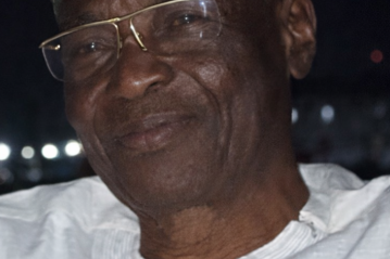 Nécrologie&nbsp;: décès d’Aurélien Dieudonné Djimasse,  l’un des pionniers de la Jeune Chambre Internationale Gabon