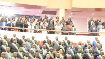 Clôture de la session ordinaire&nbsp;: l’Assemblée nationale réaffirme son rôle de contrôle de l’action gouvernementale