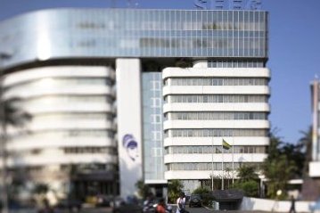 Brève/  Énergie&nbsp;: Nuit d’enfer à Libreville 